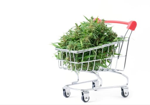 Can you buy weed online