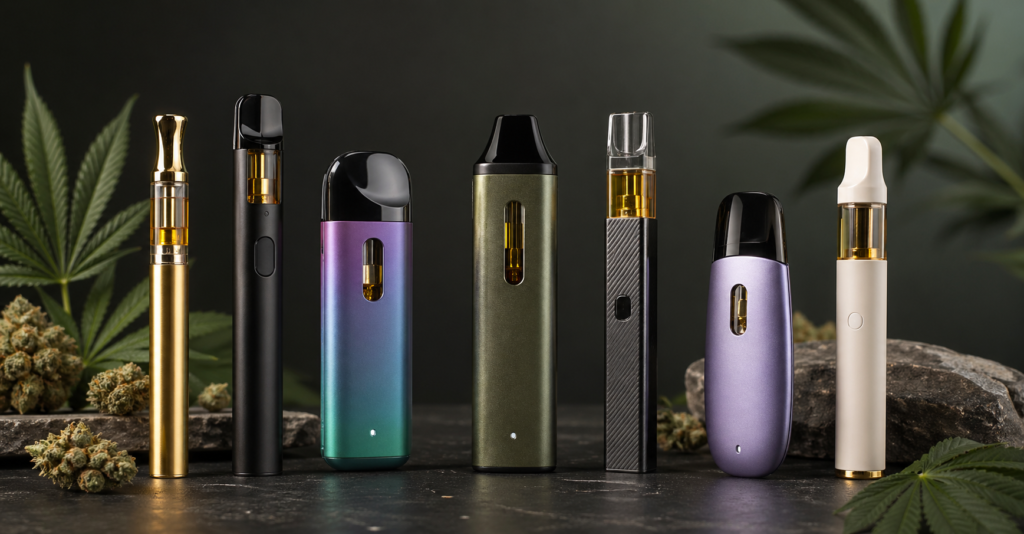 best sativa vape pen How to Refill a Vaporesso Vape Device – FREESMO