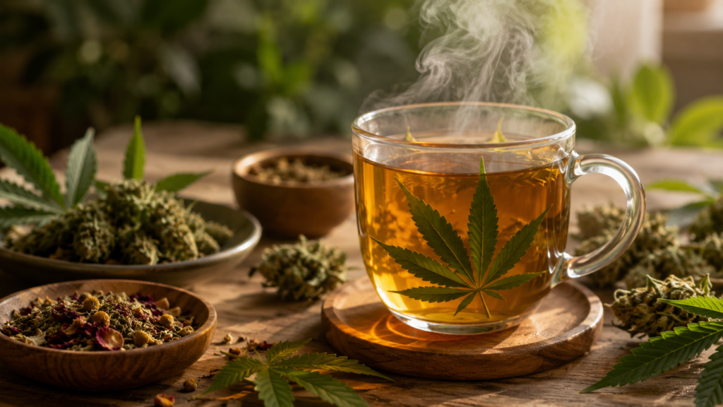 how-to-make-cannabis-tea